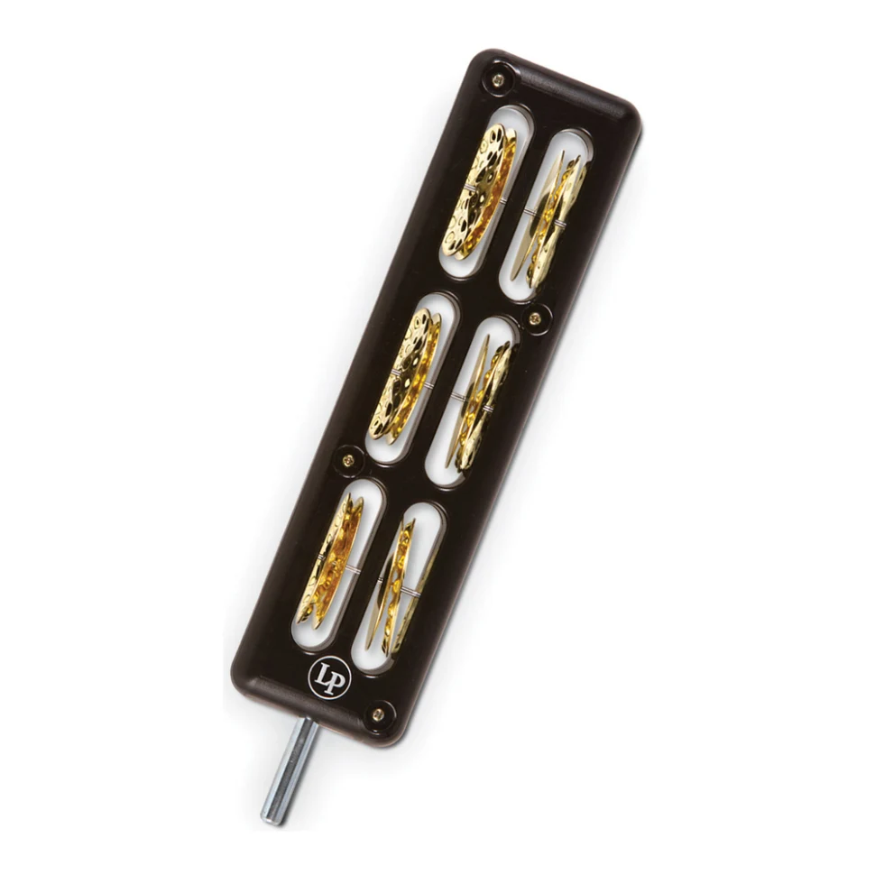 Latin Percussion LP182 Jingle Kick