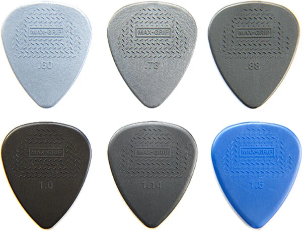 Dunlop 4491 Max-Grip