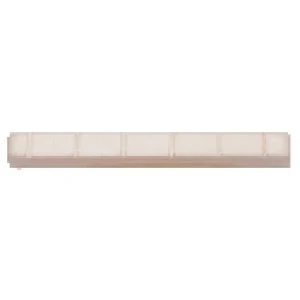 Fire&Stone Plastic Saddle