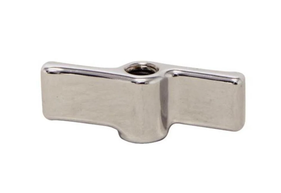 Drumcraft DCP-WNS-BN Black Nickel