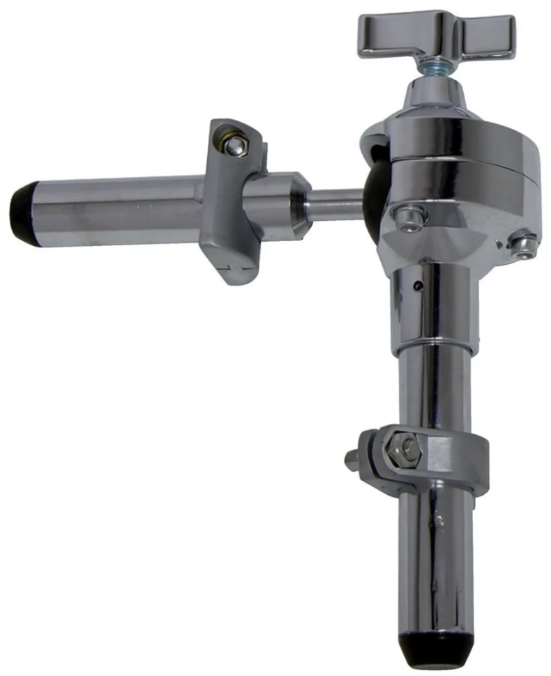 Drumcraft Tom holder Black Nickel HW