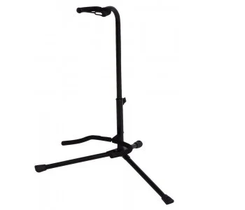 GEWA Guitar Stand Classic Green