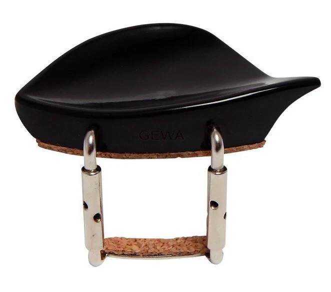 GEWA Chin Rest Dresden Syntetic 1/8-1/16