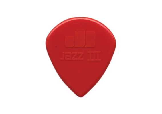 Dunlop 47РЕJ3N Eric Johnson Classic Jazz III