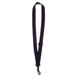 GEWA Saxophone Strap Model I
