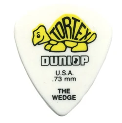 Dunlop 424P.73 Tortex Wedge