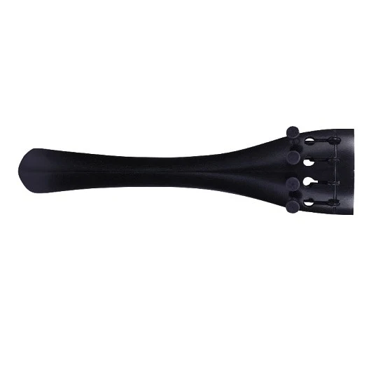 GEWA Cello Tailpiece Hill Model Ebony
