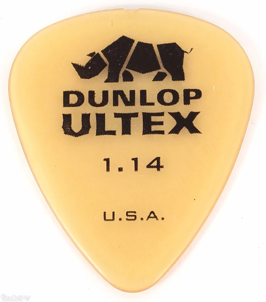 Dunlop 421R1.14 Ultex Standard