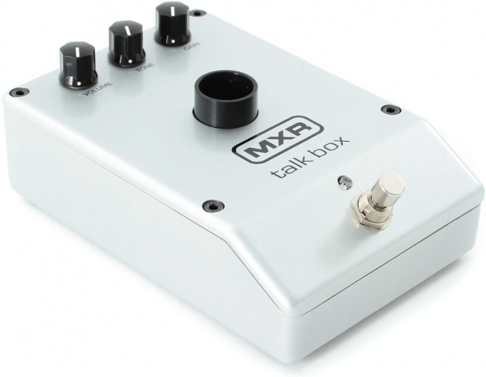 Dunlop М222EU Talkbox