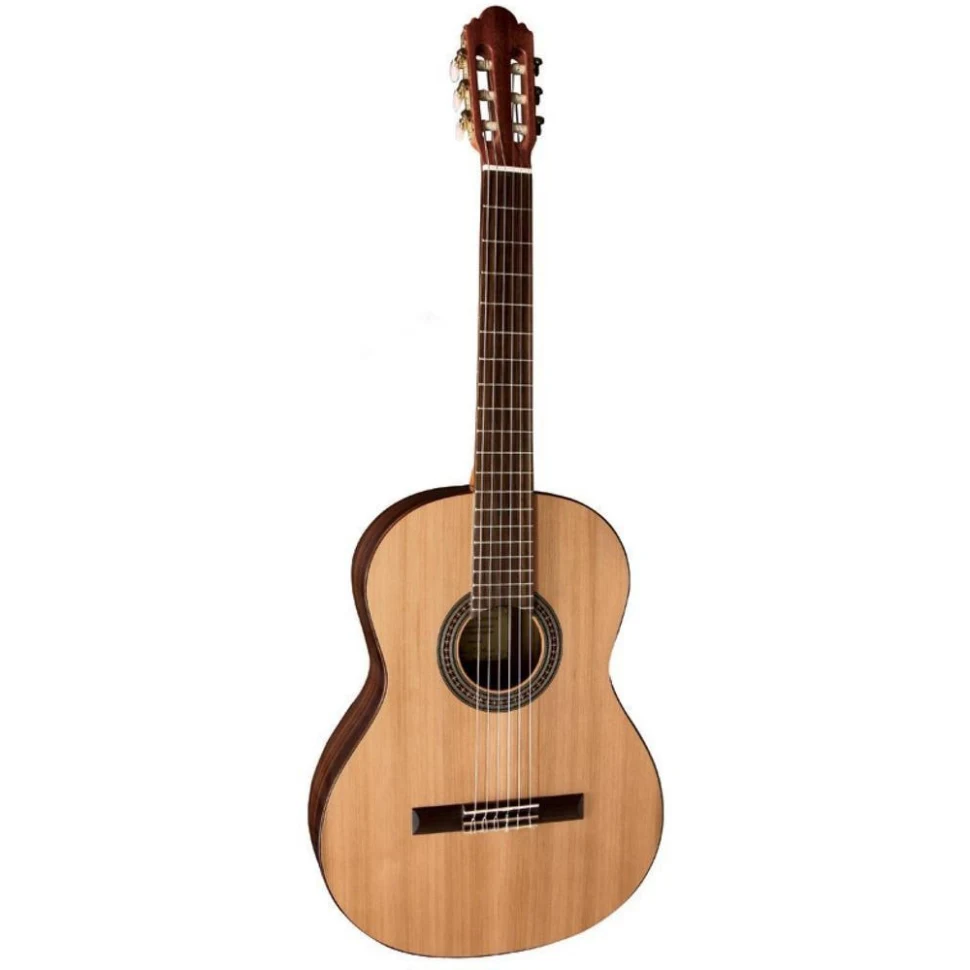Miguel J.Almeria 3-CSR Deluxe 4/4 solid Cedar