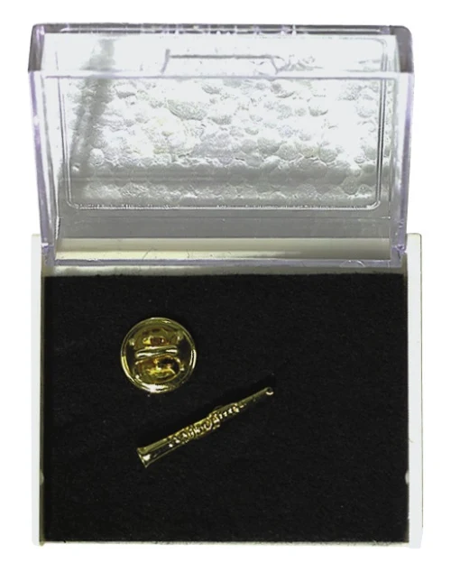 GEWA Pins Clarinet