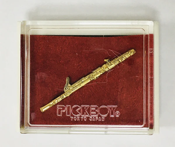 GEWA Pins Bassoon