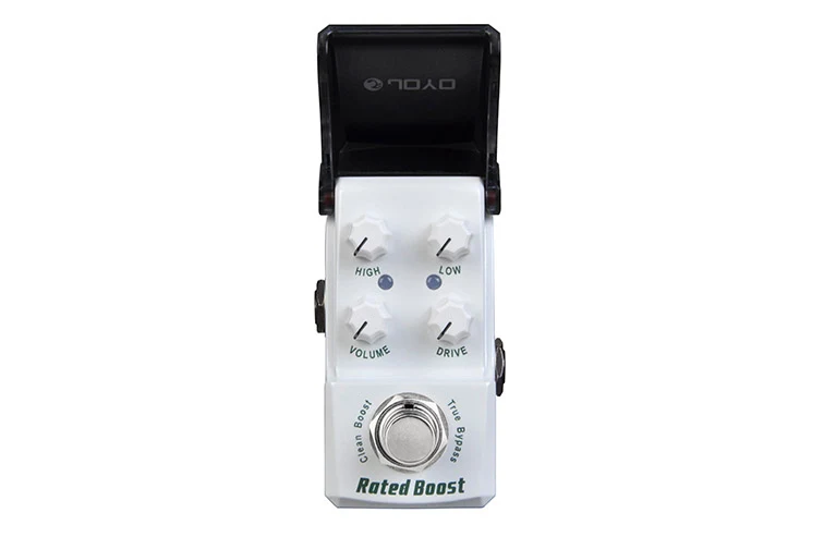 Joyo JF-301 Ironman Rated Clean Boost