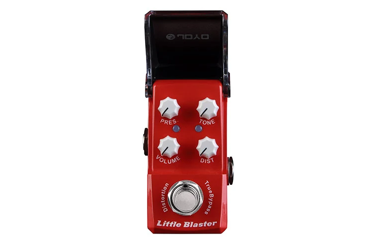 Joyo JF-303 Ironman Little Blaster Distortion
