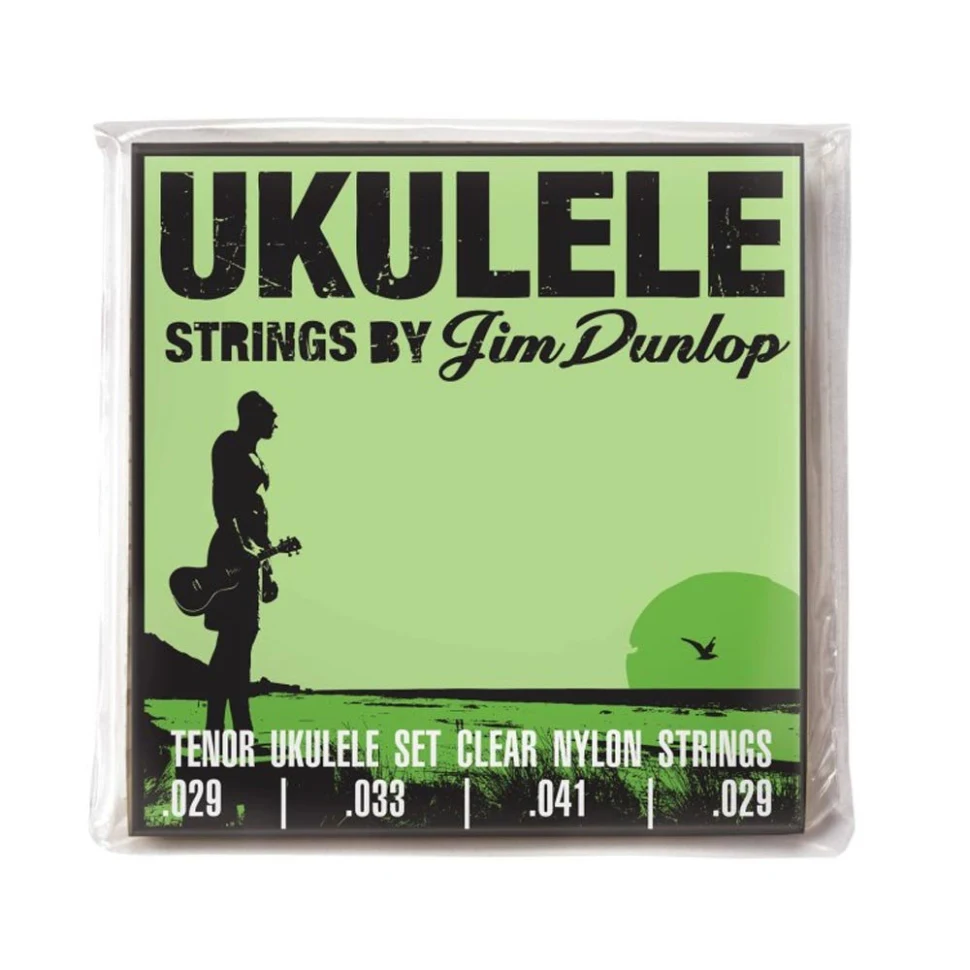 Dunlop DUY303 Ukulele Tenor
