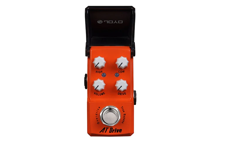 Joyo JF-305 Ironman AT Drive