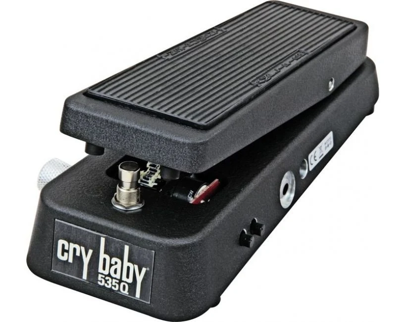 Dunlop 535Q-B Cry Baby Multi-Wah