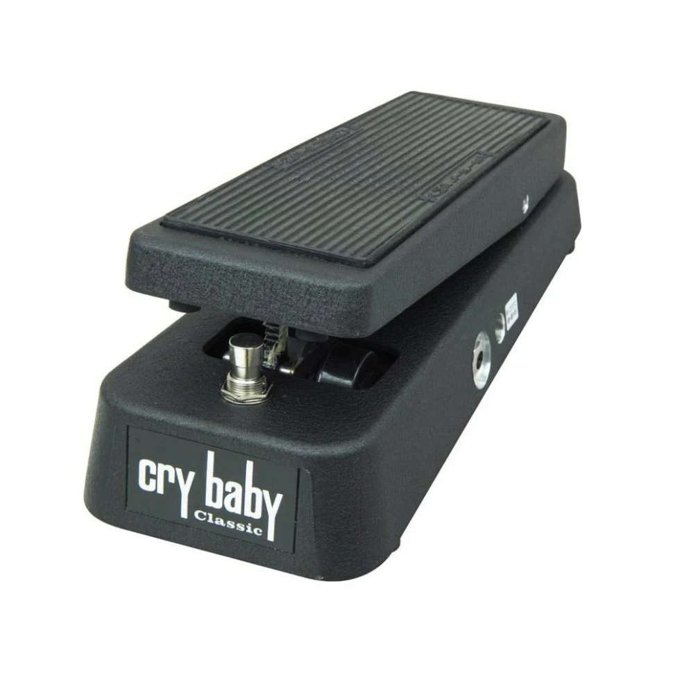 Dunlop GCB-95F CryBaby Classic Wah-Wah