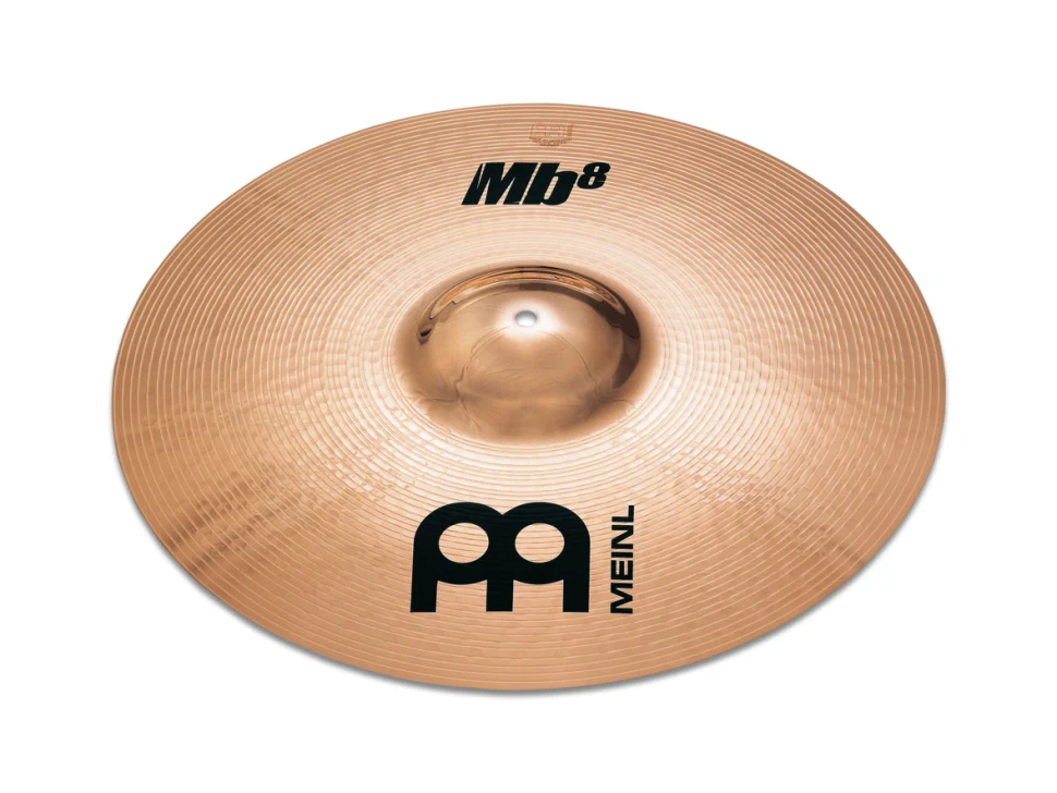 Meinl MB8-20МR-B Medium Ride 20"