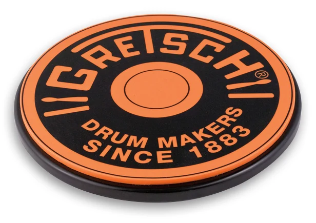 Gretsch GREPAD12G Practice Pad 12"