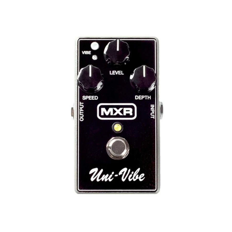 Dunlop M68 Uni Vibe
