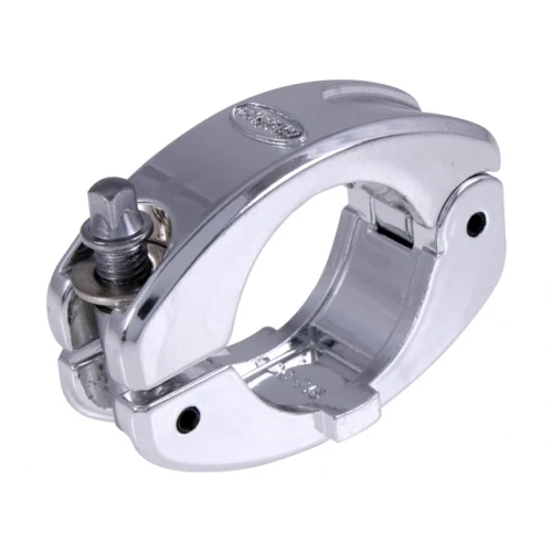 Gibraltar SC-GCHKML Road Series Chrome Memory Lock