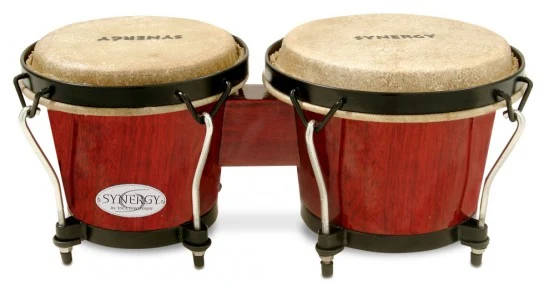 Toca 2100RR Bongo Synergy Series