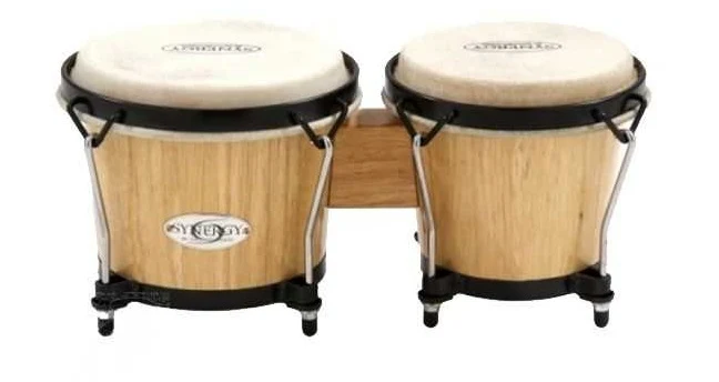 Toca 2100N Bongo Synergy Series