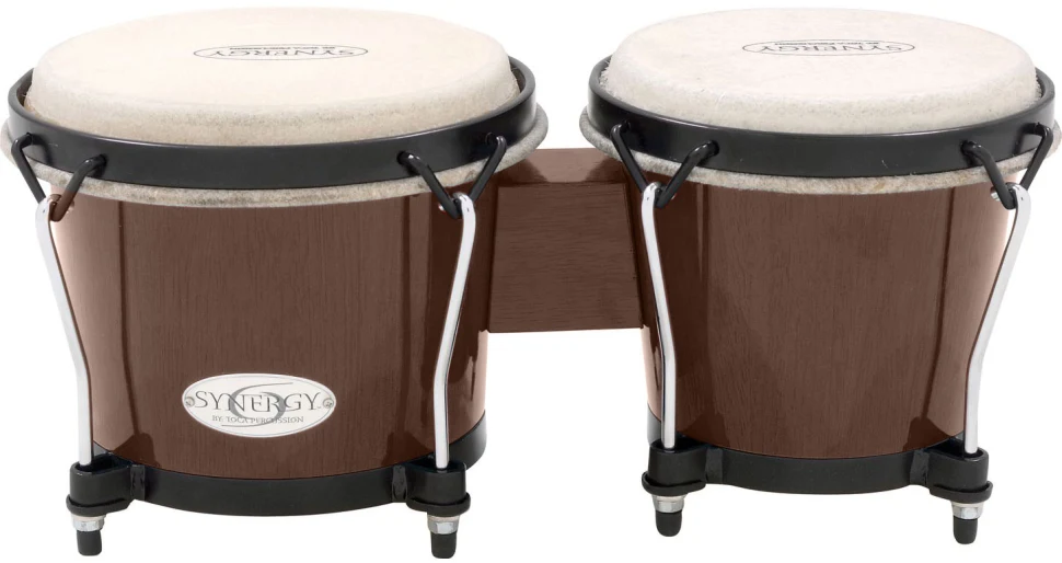 Toca 2100TOB Bongo Synergy Series