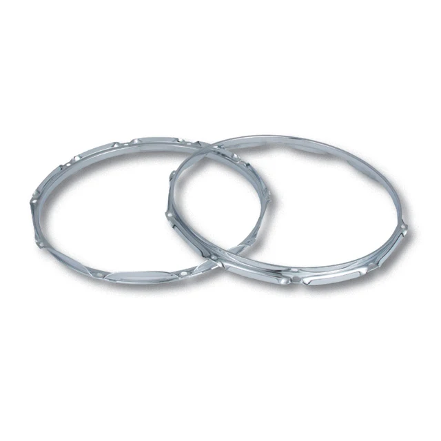 Gibraltar SC-1410BS Steel Power Hoop