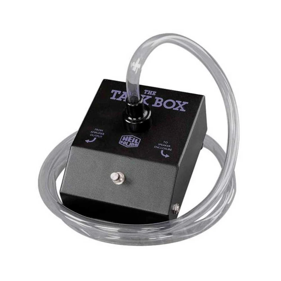 Dunlop HT1 Heil Talkbox