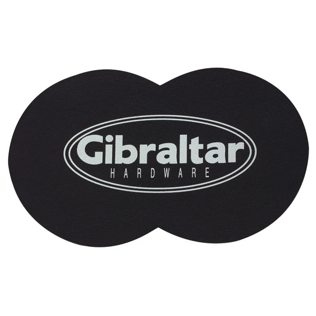 Gibraltar SC-DPP Double Bass Drum Beater Pad