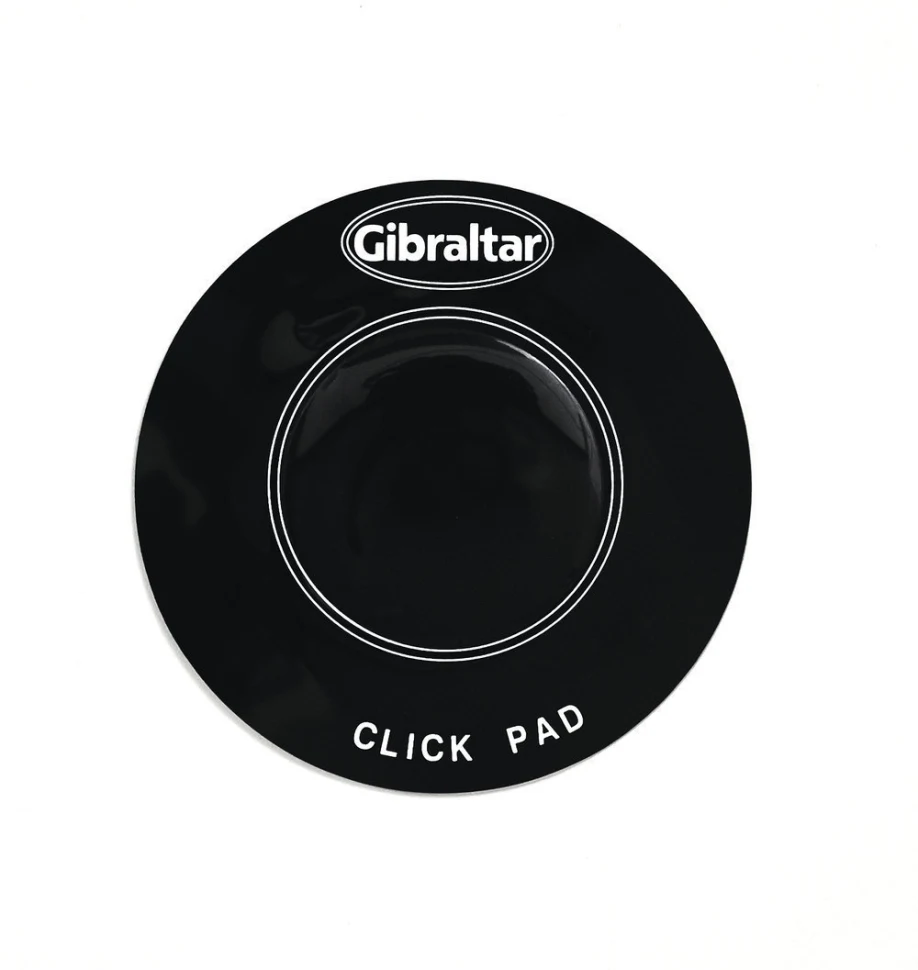 Gibraltar SC-GCP Bass Drum Click Pad