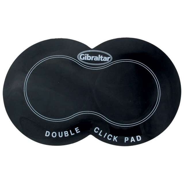 Gibraltar SC-GDCP Double Bass Drum Click Pad