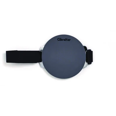 Gibraltar SC-PPP Pocket Practice Pad 4"