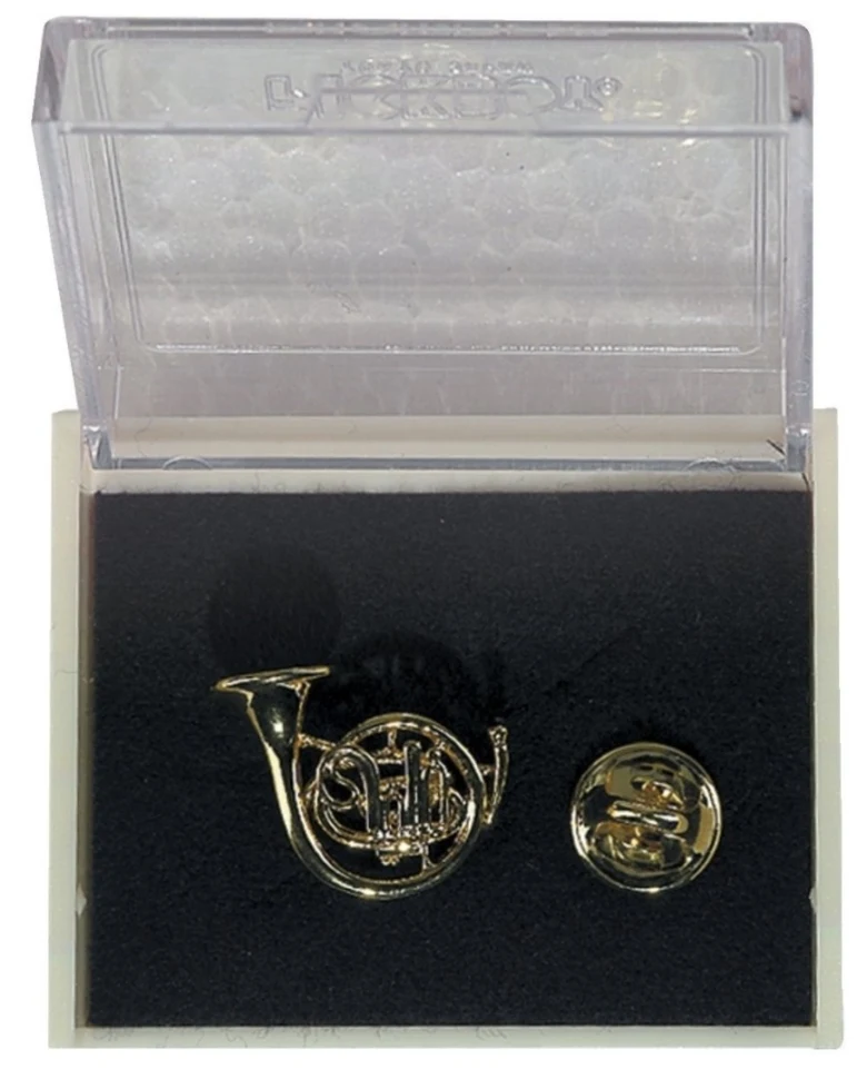 Pick Boy French Horn