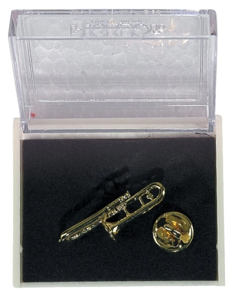 Pick Boy Trombone