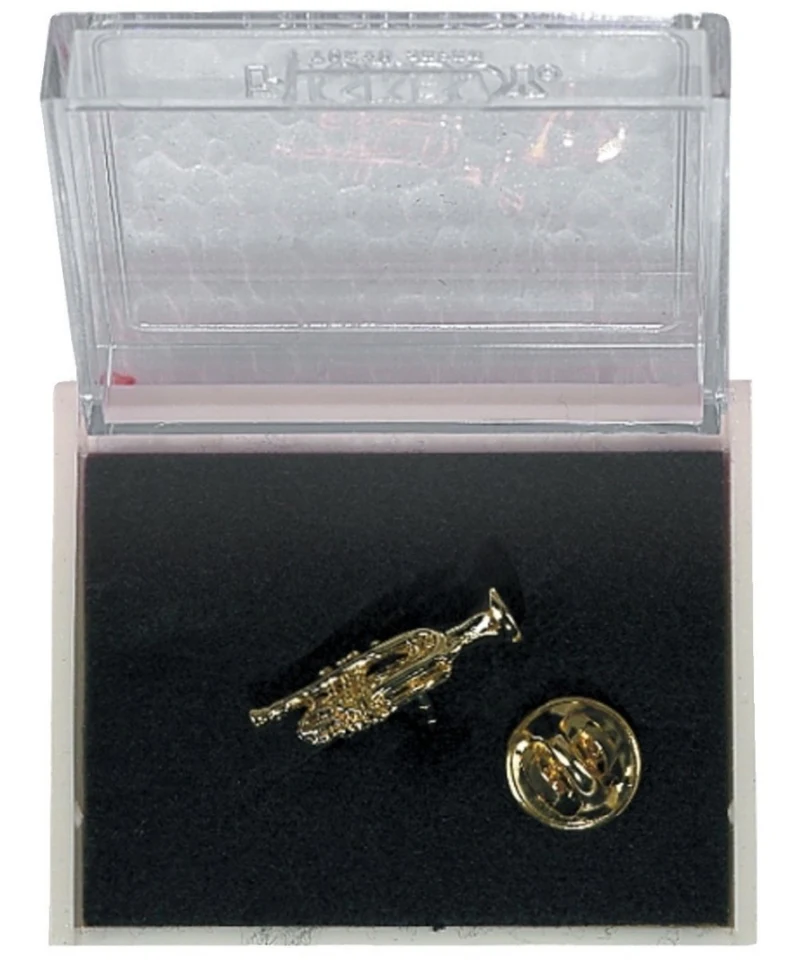 Pick Boy Trumpet