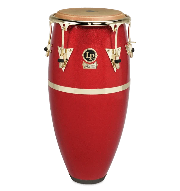 Latin Percussion LP808X-Arg Galaxy Fausto Cuevas III Quinto