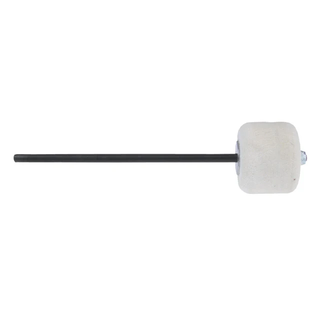 Gibraltar SC-3260 Felt Beater Standard Black