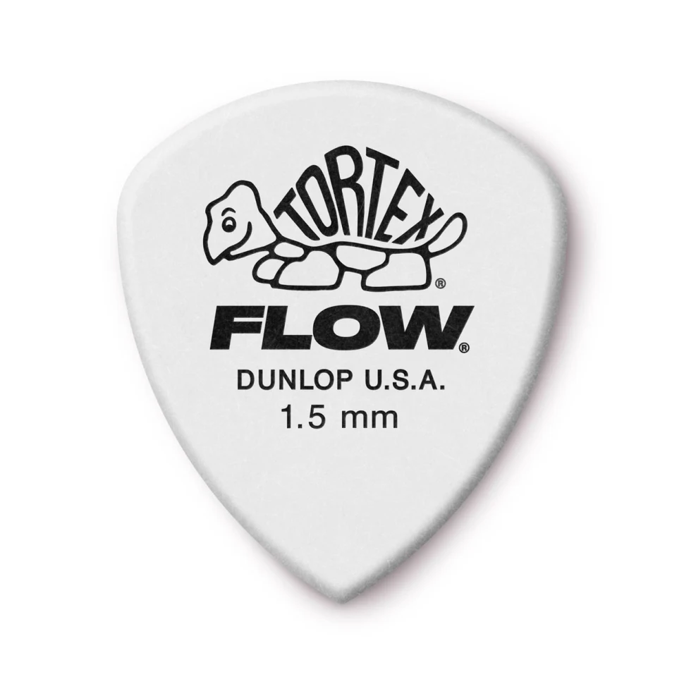DUNLOP 558P1.5 Tortex Flow