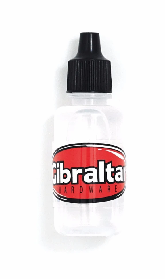Gibraltar SC-GLO Gibraltar Lube