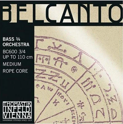 Thomastik Belcanto BC65