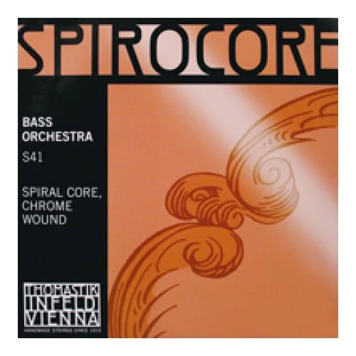 Thomastik Spirocore S41