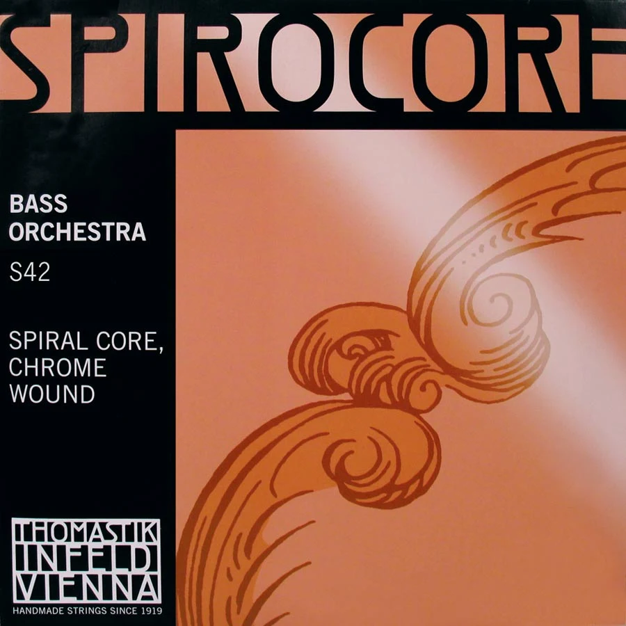 Thomastik Spirocore S42