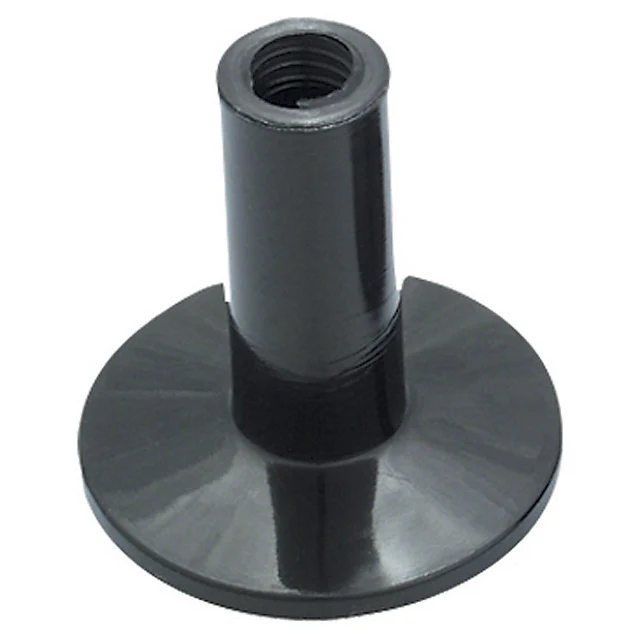Gibraltar SC-19A Flanged Base Tall Cymbal Sleeve