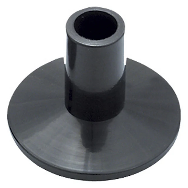 Gibraltar SC-19B Flanged Base Short Cymbal Sleeve