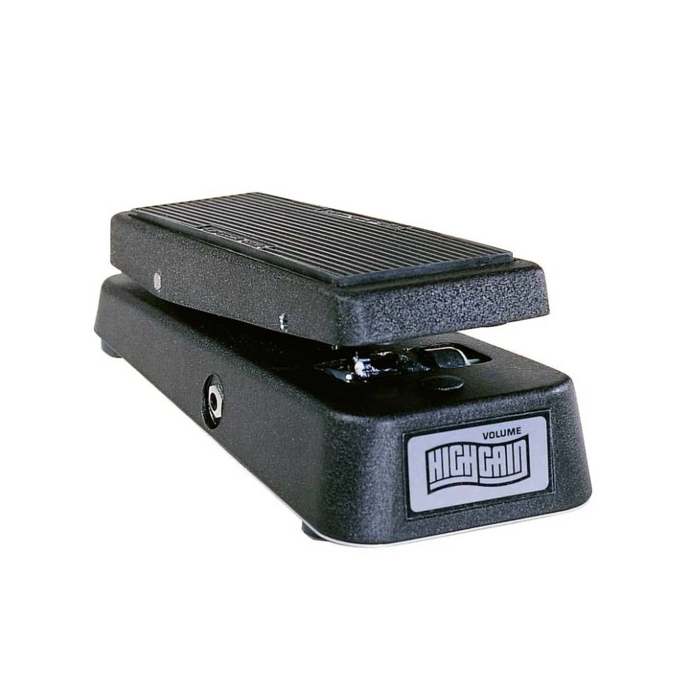 Dunlop GCB80 High Gain Volume Pedal