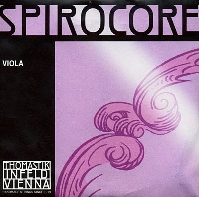 Thomastik Spirocore S21 Medium 4/4 C IV