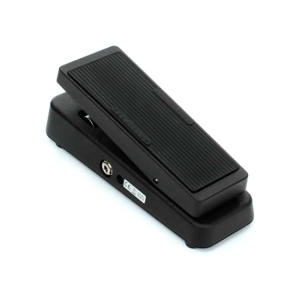 Dunlop CM95 Clyde McCoy Cry Baby Wah